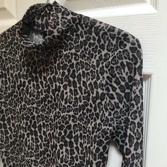 🐆🐾 Cute Animal Print Body Suit FREE with Purchase over $40 or 3/$30 Bundle - Picture 7 of 11